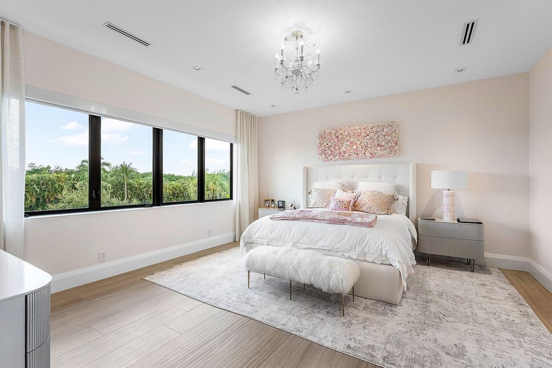 Second Primary Suite
