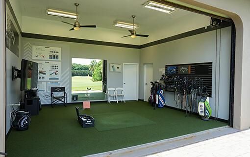 18_Golf Performance Center