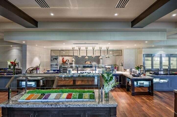 9_Gallery Buffet