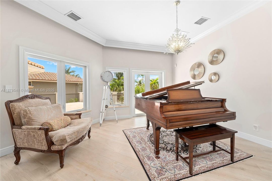 На продажу: $5,495,000 (5 спален, 6 ванн, 6613 Квадратных фут)