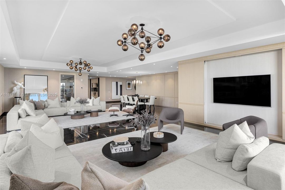 На продажу: $21,000,000 (4 спален, 6 ванн, 5720 Квадратных фут)