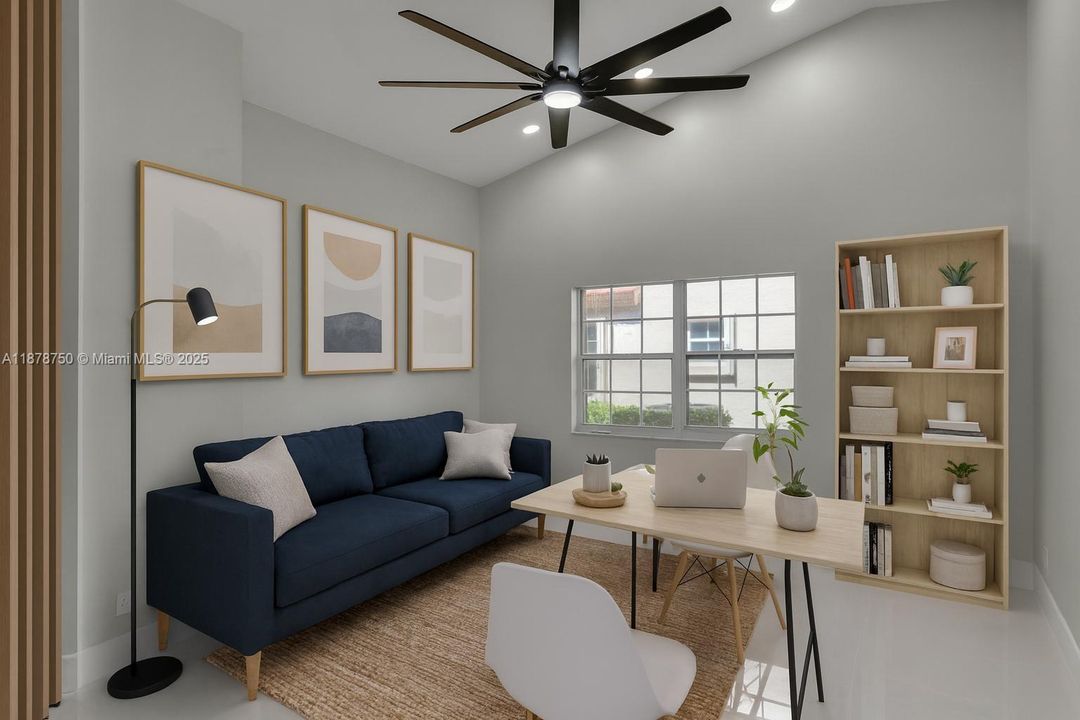 На продажу: $460,000 (2 спален, 2 ванн, 1628 Квадратных фут)