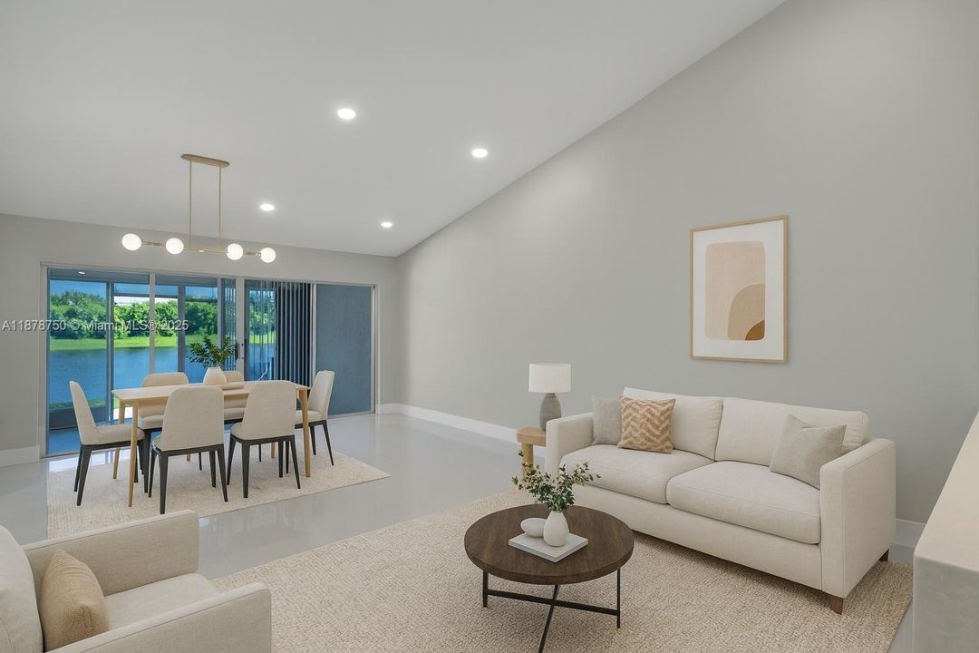 На продажу: $460,000 (2 спален, 2 ванн, 1628 Квадратных фут)