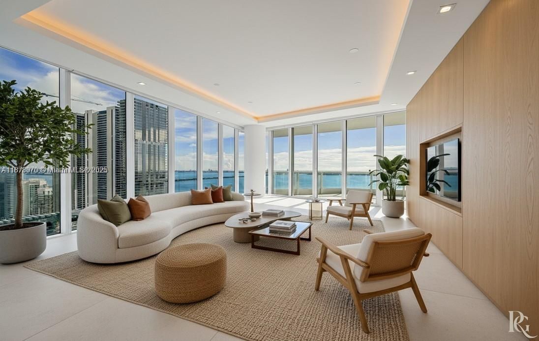 Rendering RG Interiors