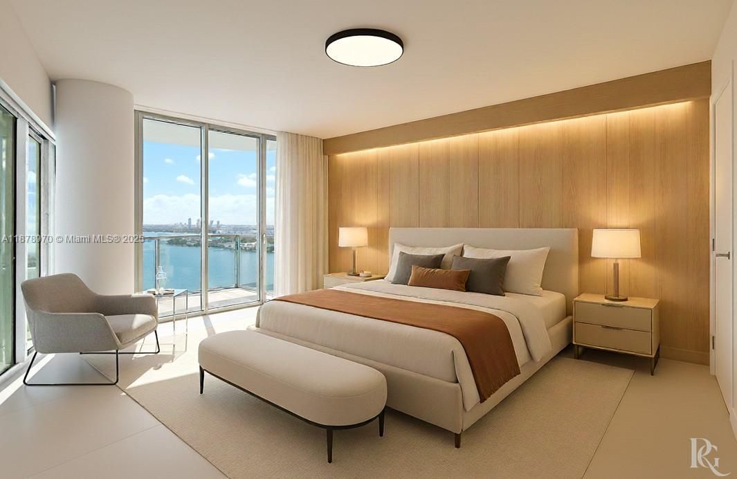 Rendering RG Interiors