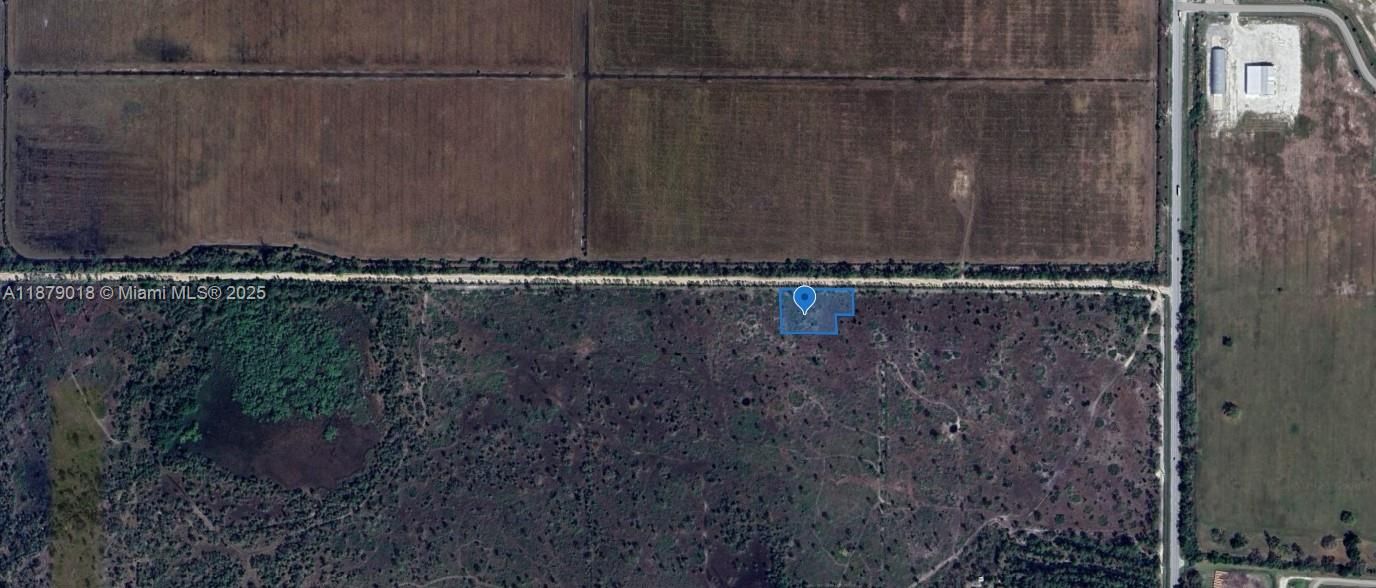 En Venta: $69,900 (1.18 acres)