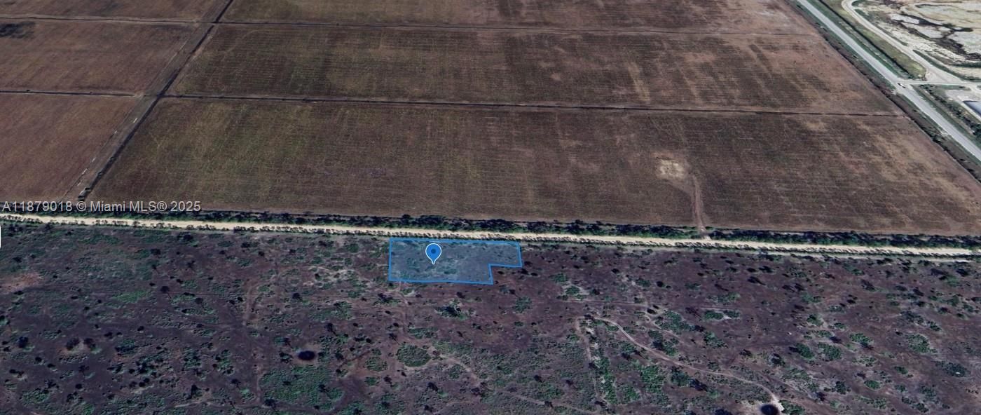 En Venta: $69,900 (1.18 acres)