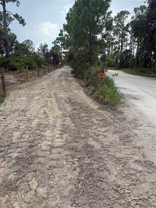 En Venta: $69,900 (1.18 acres)