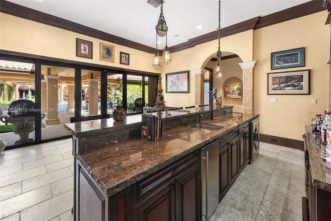 Active With Contract: $3,250,000 (4 beds, 4 baths, 4612 Square Feet)