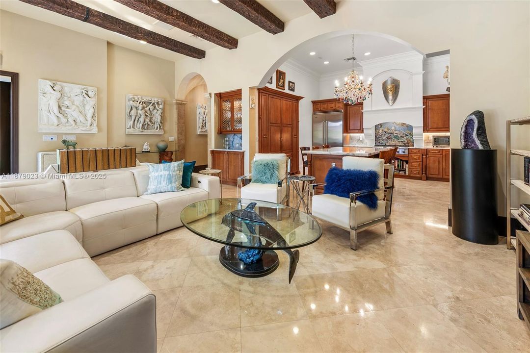 Active With Contract: $3,250,000 (4 beds, 4 baths, 4612 Square Feet)