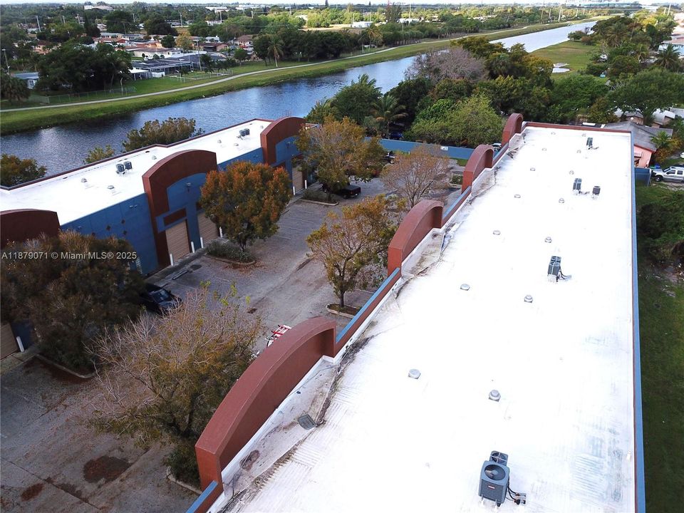 Metroflex Warehouses Miami Gardens Florida