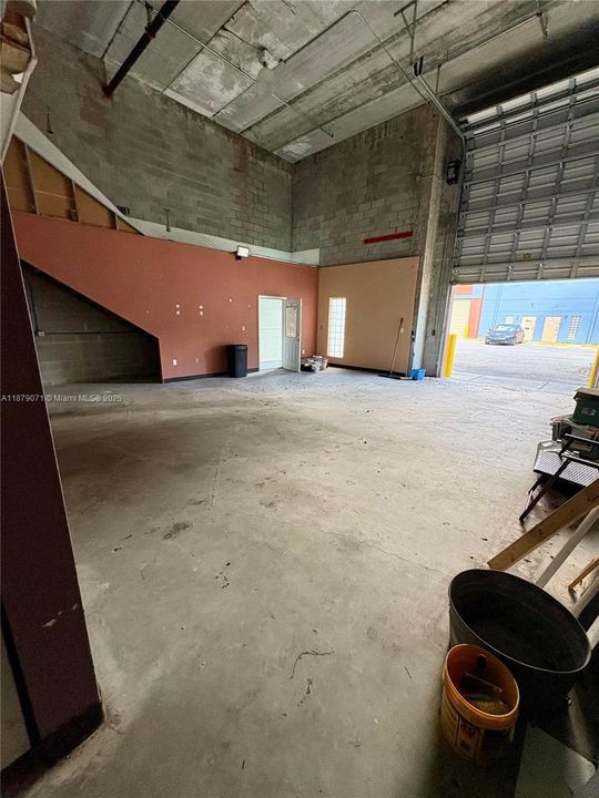 Rare product type = low competition