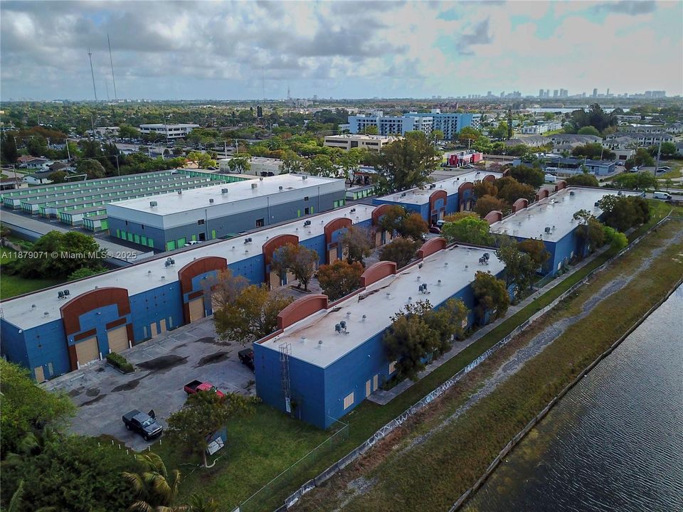 Miami Gardens, a constant growing location.