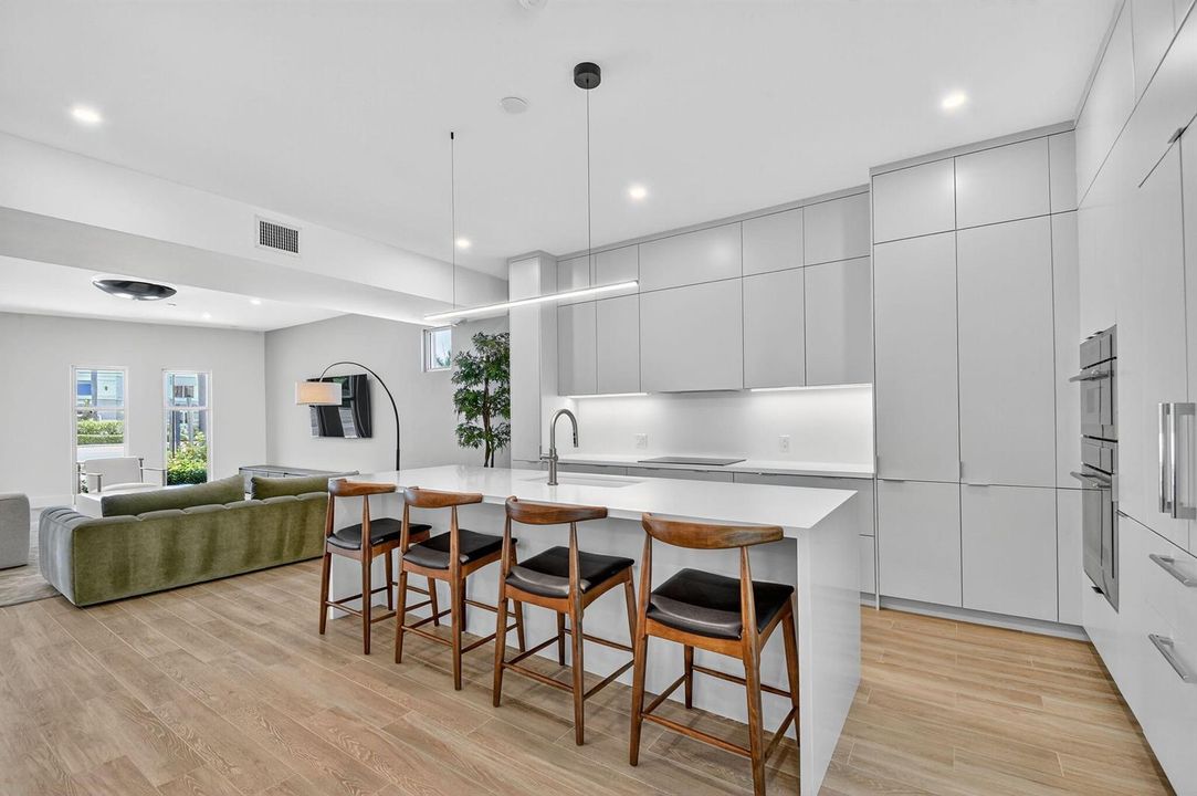 Stunning Kitchen