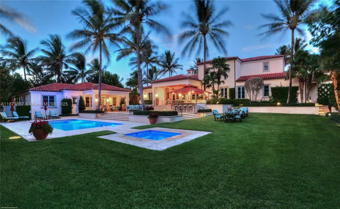 For Sale: $35,550,000 (5 beds, 6 baths, 8997 Square Feet)