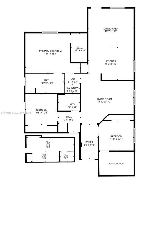 For Sale: $675,000 (4 beds, 3 baths, 1870 Square Feet)