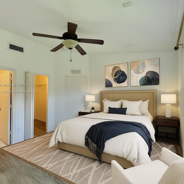 Active With Contract: $1,845 (2 beds, 2 baths, 910 Square Feet)