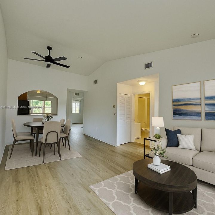 Active With Contract: $1,845 (2 beds, 2 baths, 910 Square Feet)