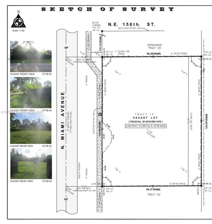 На продажу: $500,000 (0.27 acres)