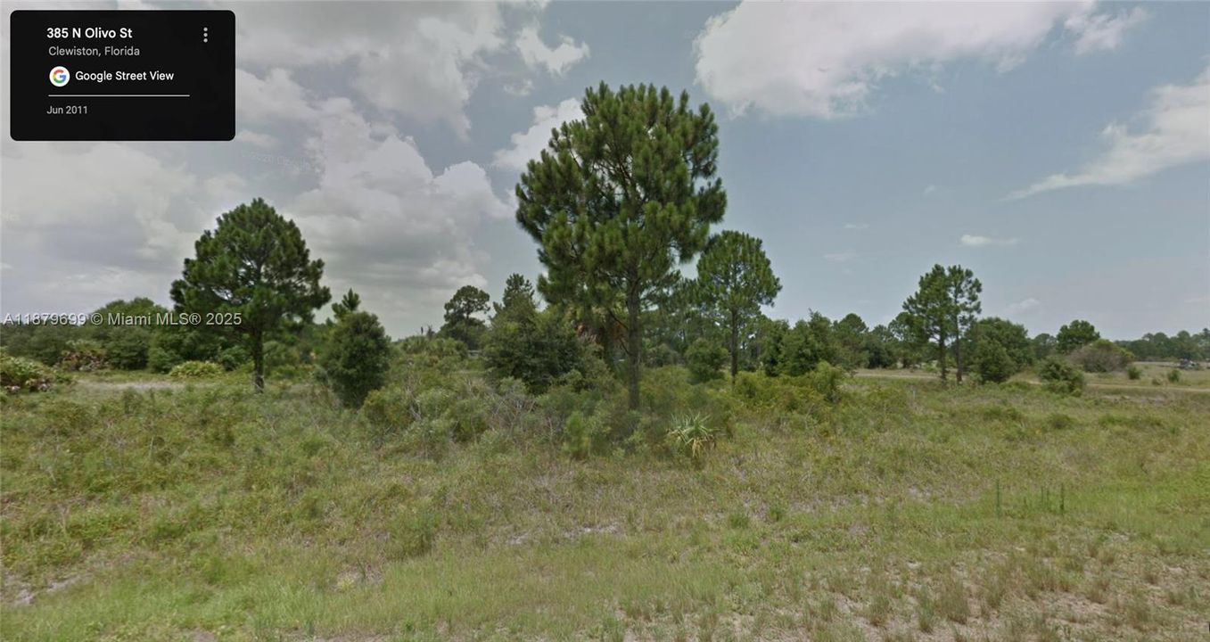 For Sale: $47,800 (1.04 acres)