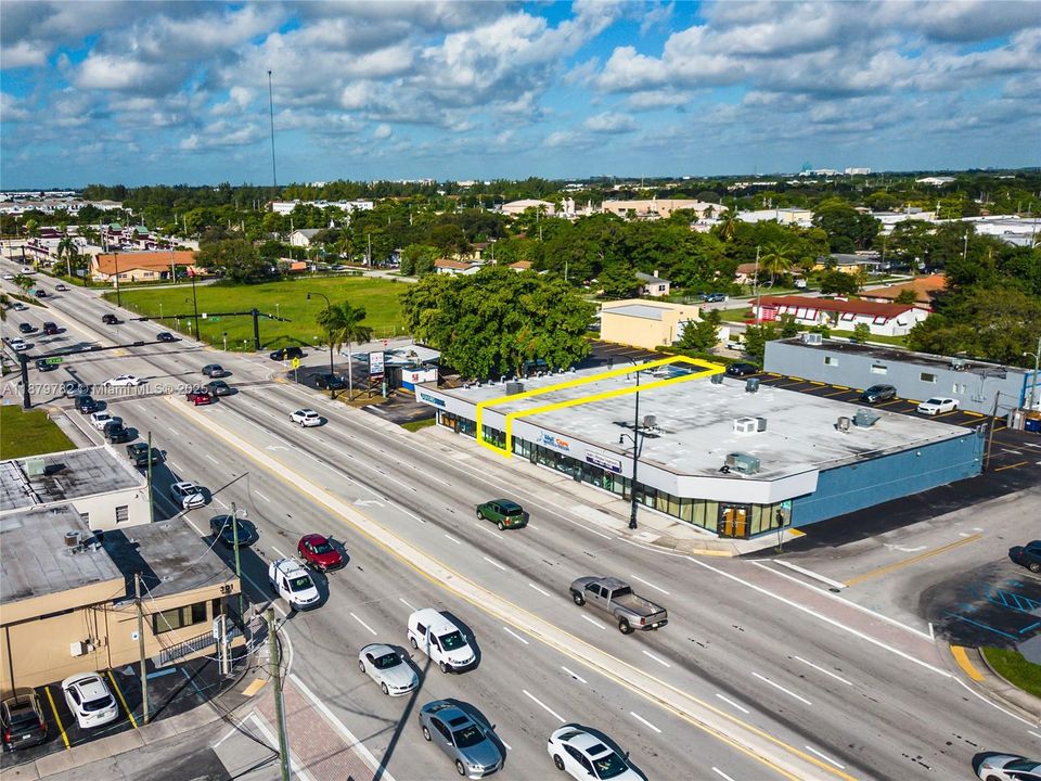 300 W Hallandale Beach Blvd