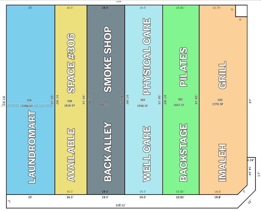 300 W Hallandale Beach Blvd