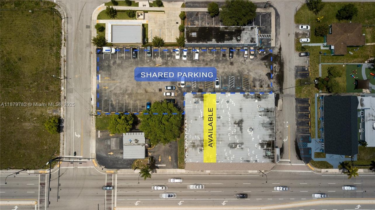 300 W Hallandale Beach Blvd