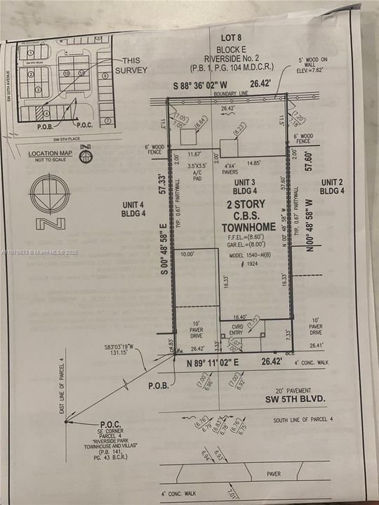Recently Rented: $3,150 (3 beds, 2 baths, 1506 Square Feet)