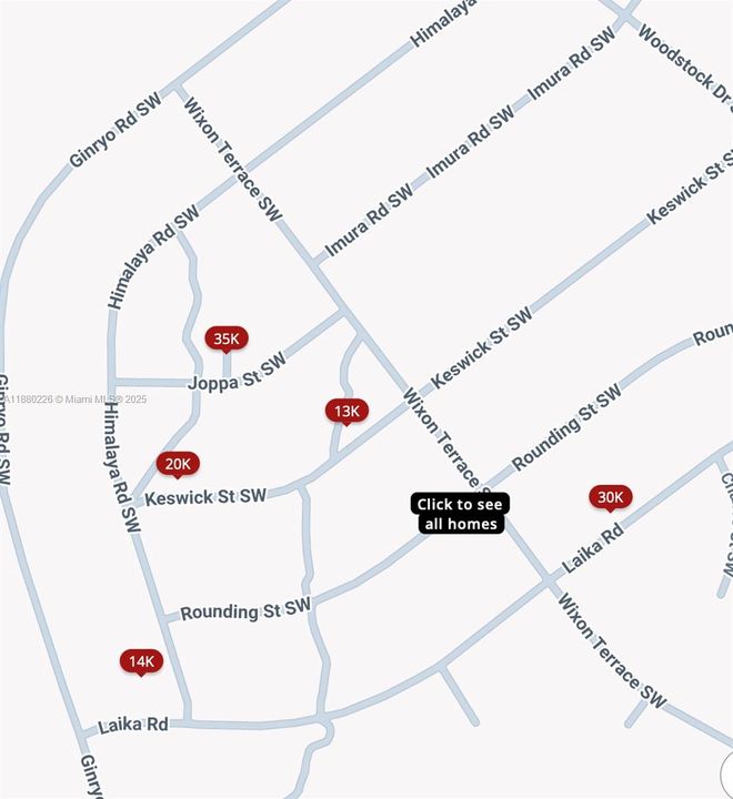 待售: $20,000 (0 贝兹, 0 浴室, 0 平方英尺)