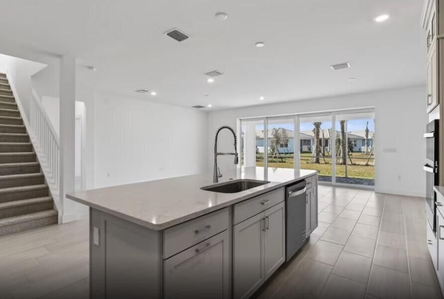 110 Gathering Room