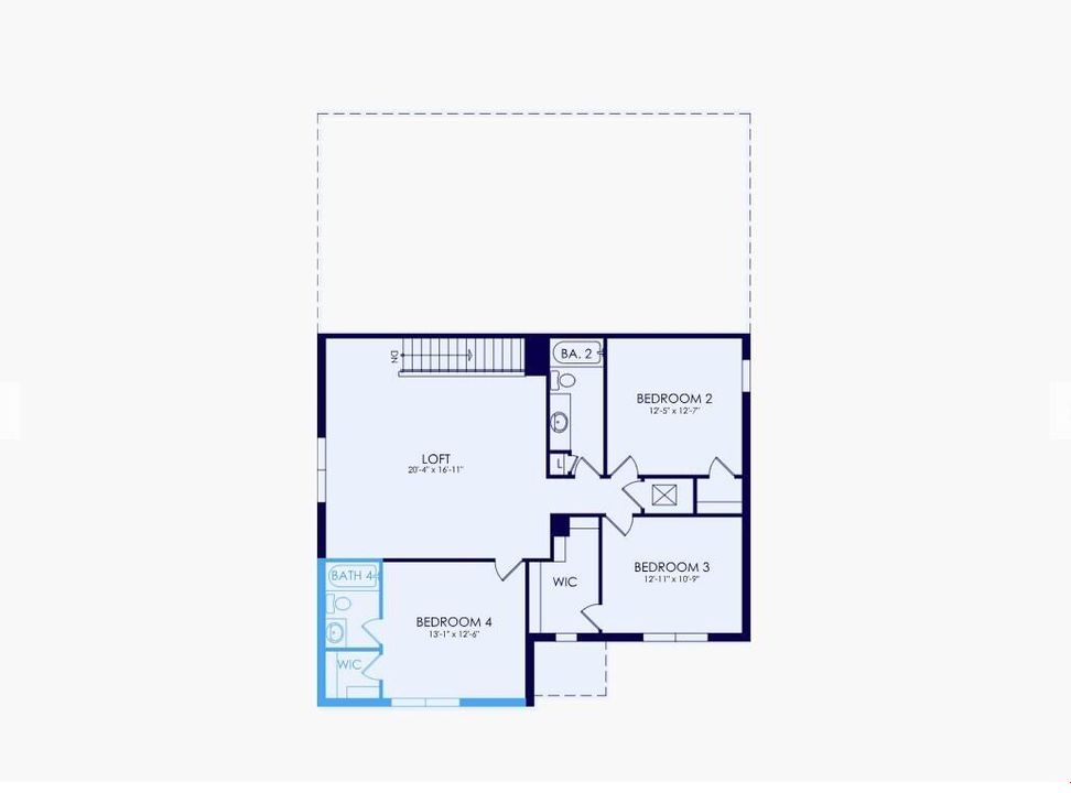 110 Floorplan 2
