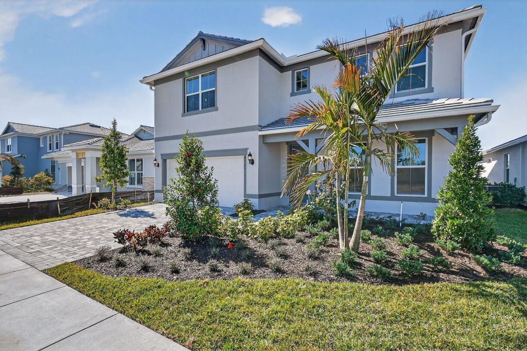 Whitestone Home