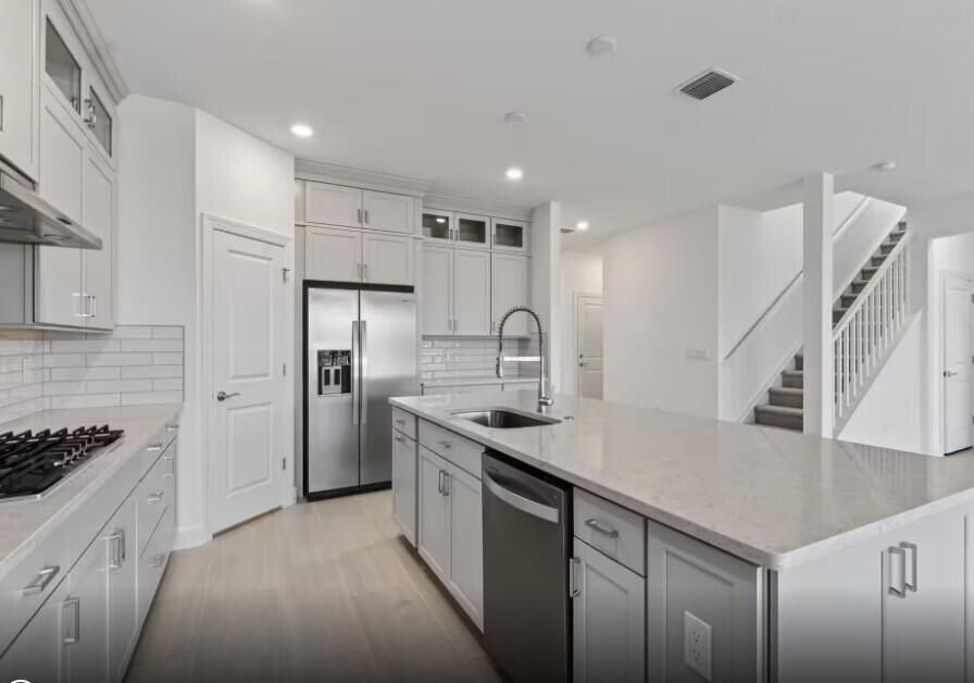 110 kitchen