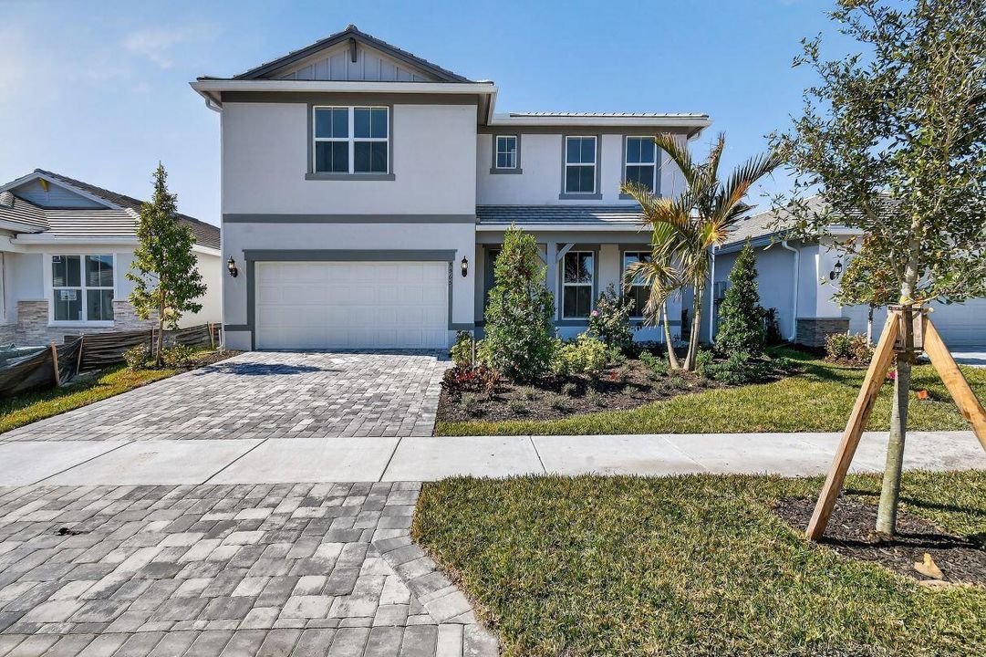 Whitestone Home 110