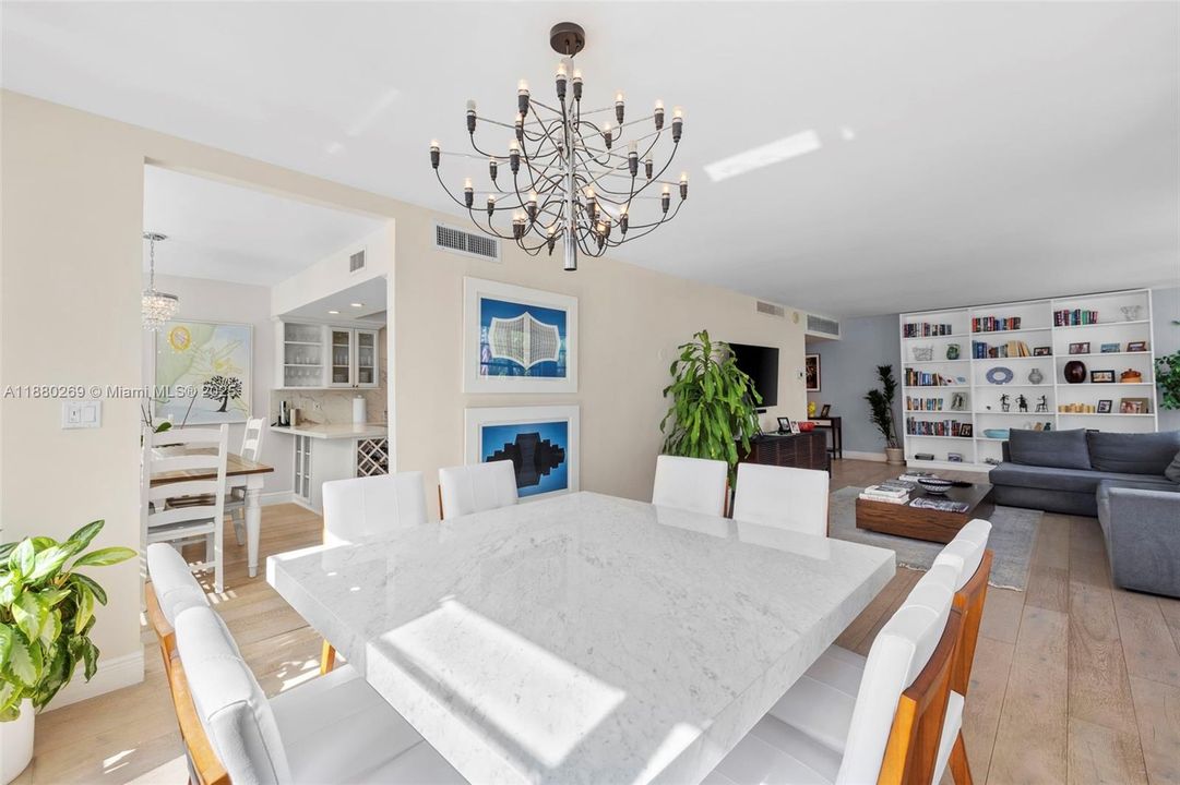 Active With Contract: $875,000 (2 beds, 2 baths, 2210 Square Feet)