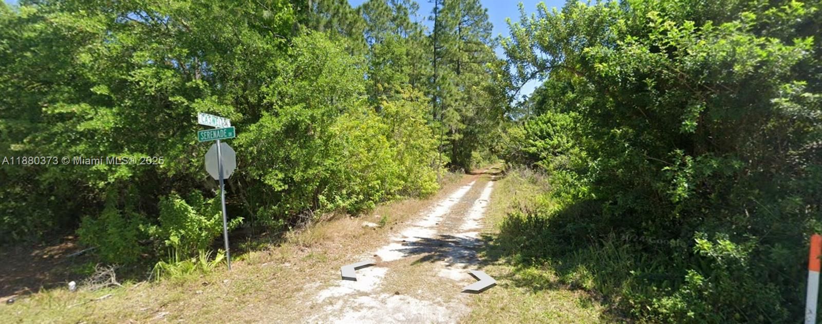 待售: $19,900 (0.46 acres)