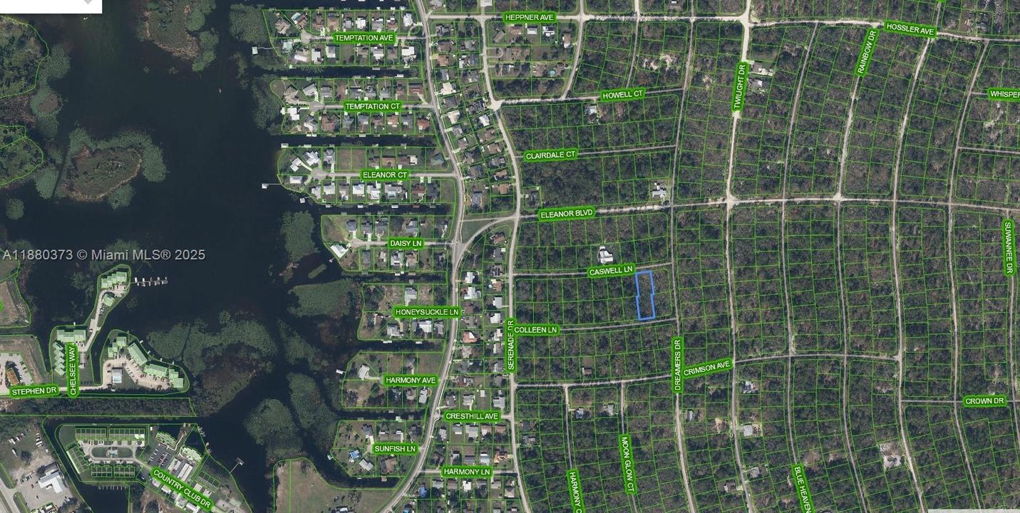 待售: $19,900 (0.46 acres)