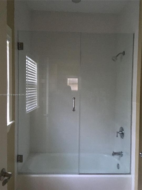 2nd bathroom