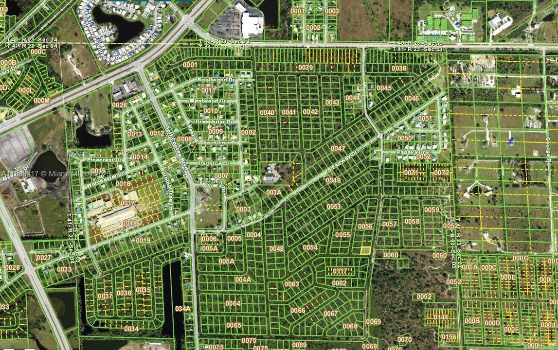 待售: $16,900 (0.23 acres)