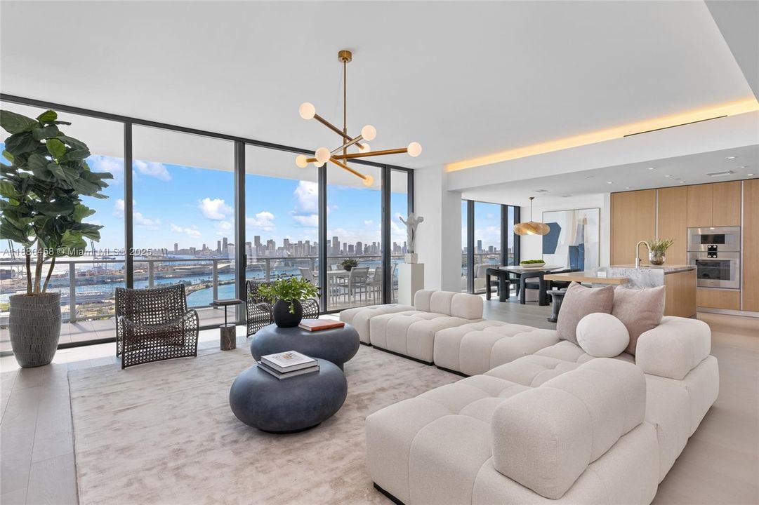 For Sale: $6,590,000 (3 beds, 3 baths, 2930 Square Feet)