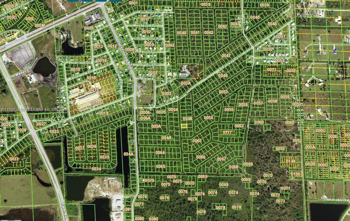 For Sale: $14,900 (0.23 acres)