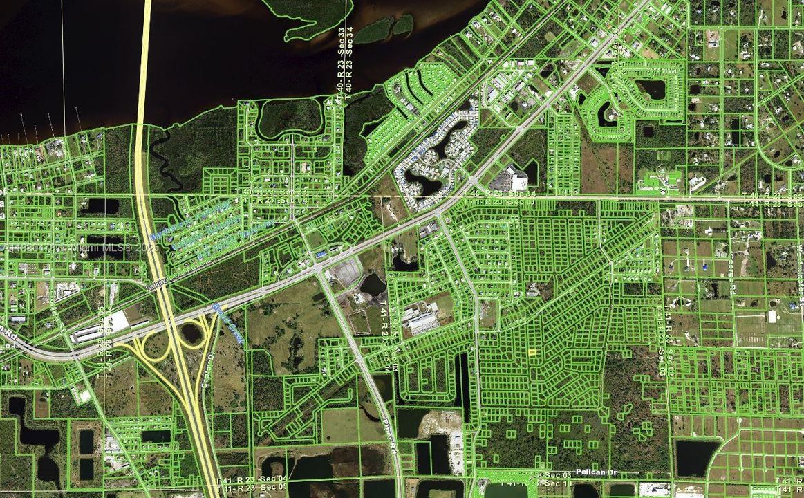 For Sale: $14,900 (0.23 acres)