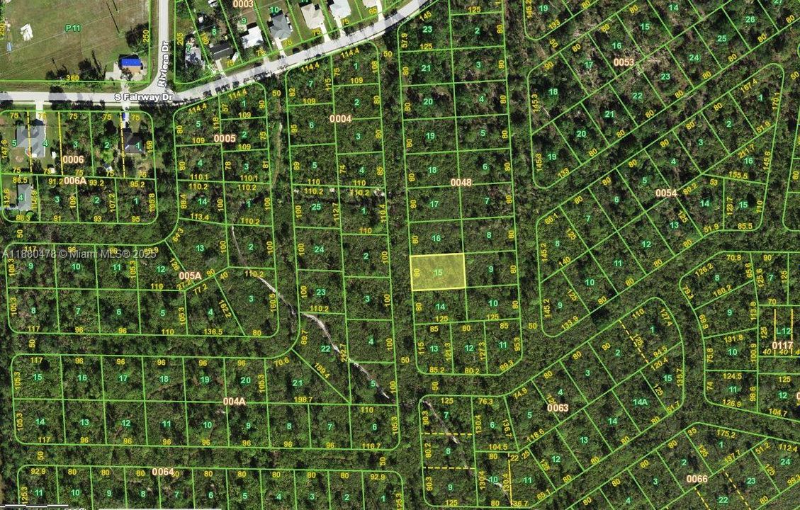 For Sale: $14,900 (0.23 acres)