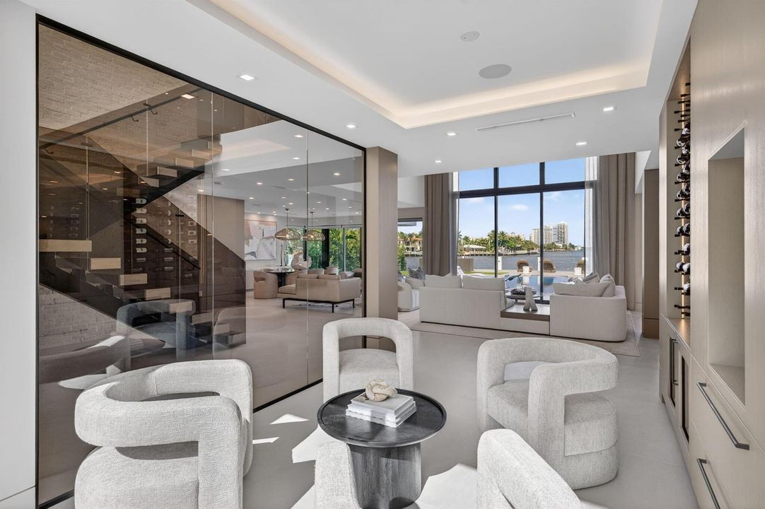 Sitting Area