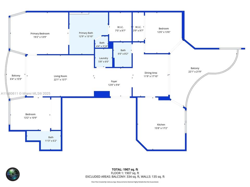 待售: $2,250,000 (3 贝兹, 3 浴室, 1840 平方英尺)