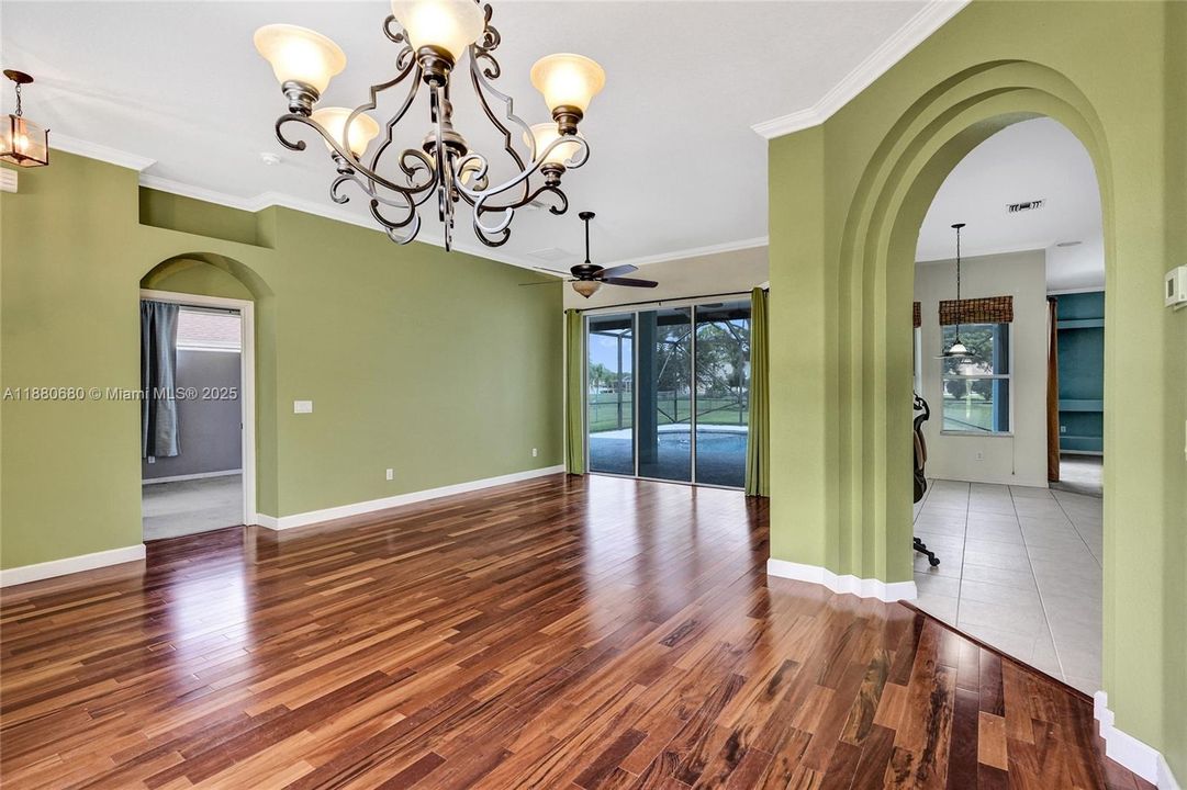 Active With Contract: $499,900 (4 beds, 3 baths, 2409 Square Feet)