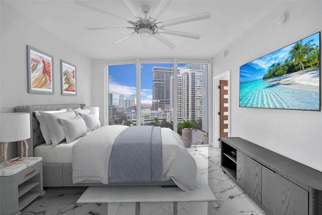 На продажу: $1,295,000 (2 спален, 2 ванн, 1522 Квадратных фут)