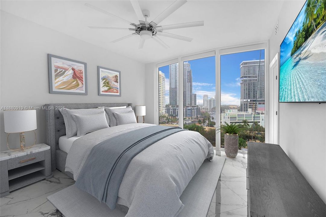 На продажу: $1,295,000 (2 спален, 2 ванн, 1522 Квадратных фут)