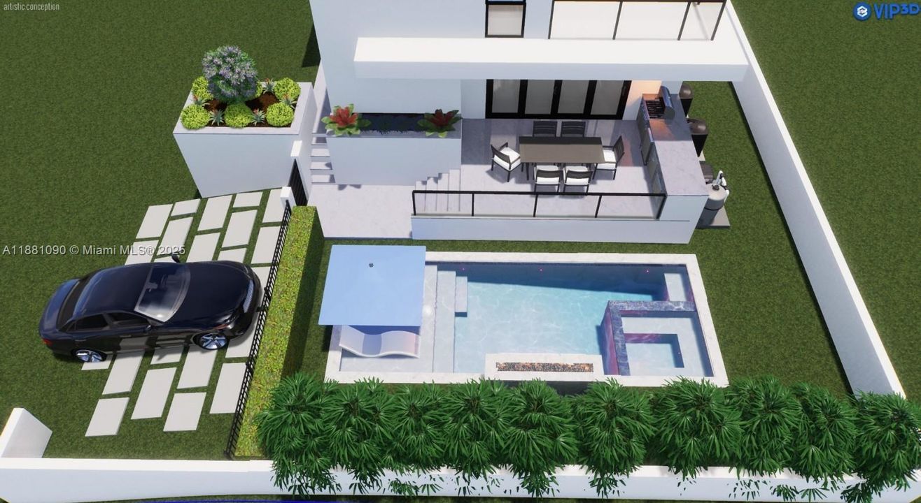 最近租的: $25,000 (4 贝兹, 3 浴室, 2994 平方英尺)