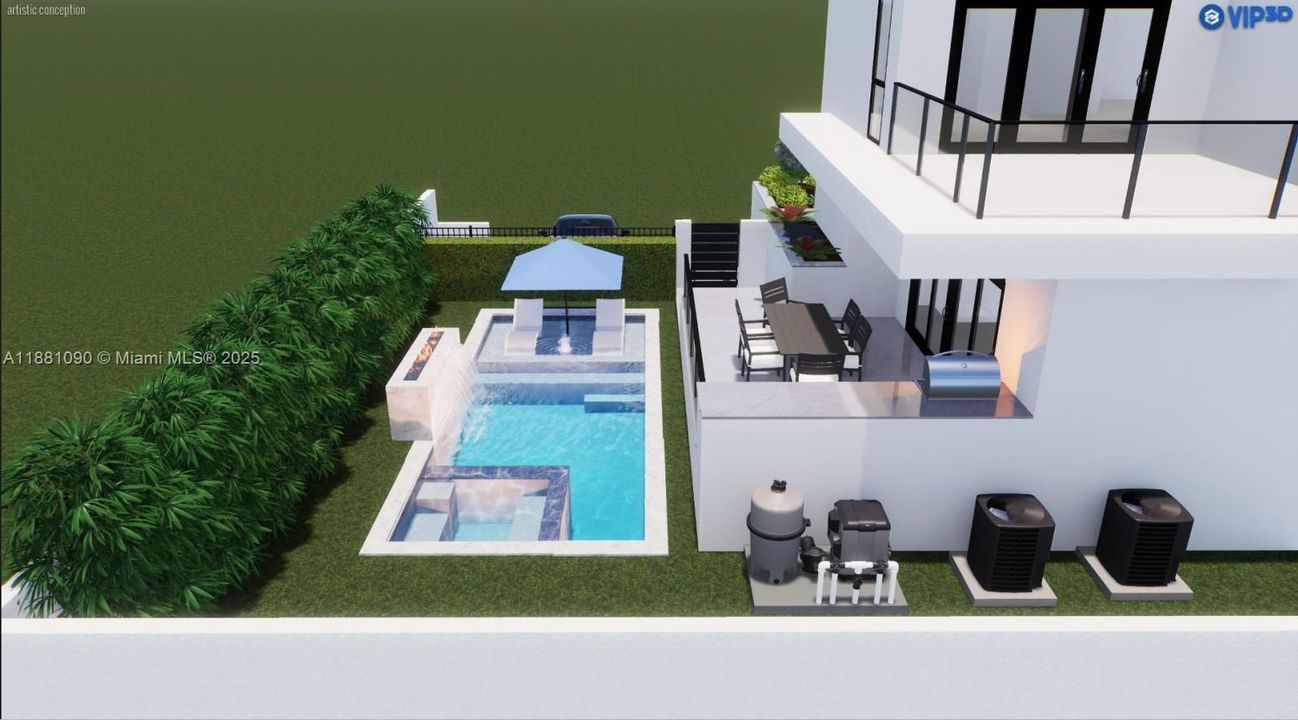 最近租的: $25,000 (4 贝兹, 3 浴室, 2994 平方英尺)